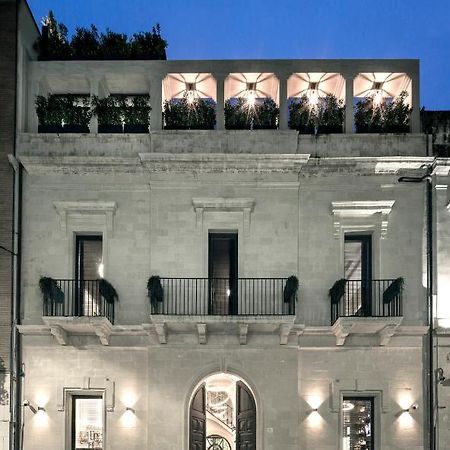 Hotel Mine & Yours Lecce Zewnętrze zdjęcie