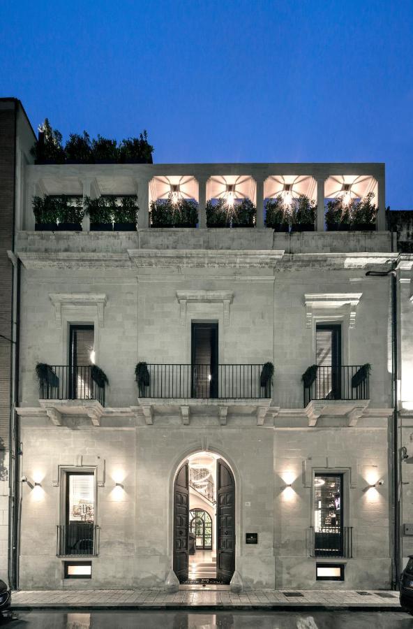 Hotel Mine & Yours Lecce Zewnętrze zdjęcie