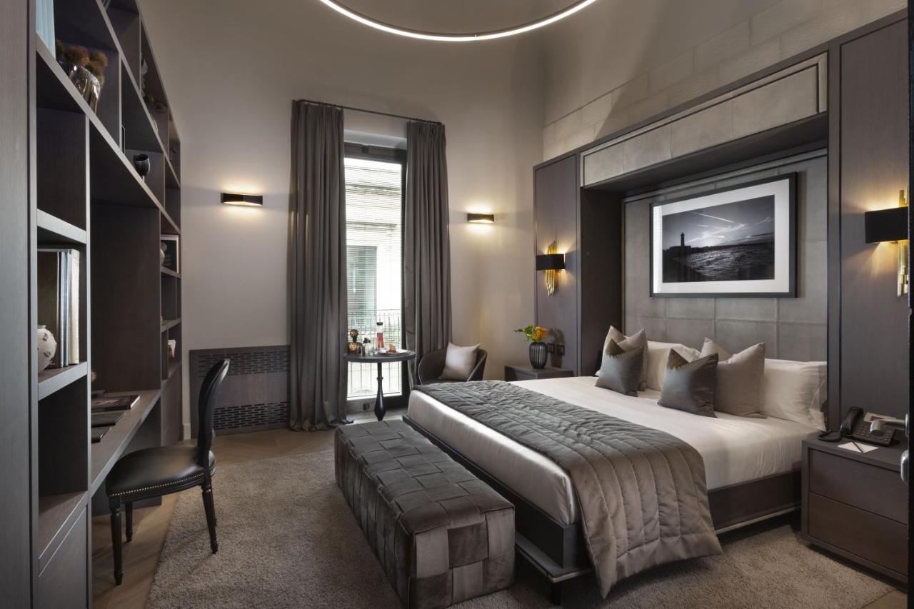 Hotel Mine & Yours Lecce Zewnętrze zdjęcie