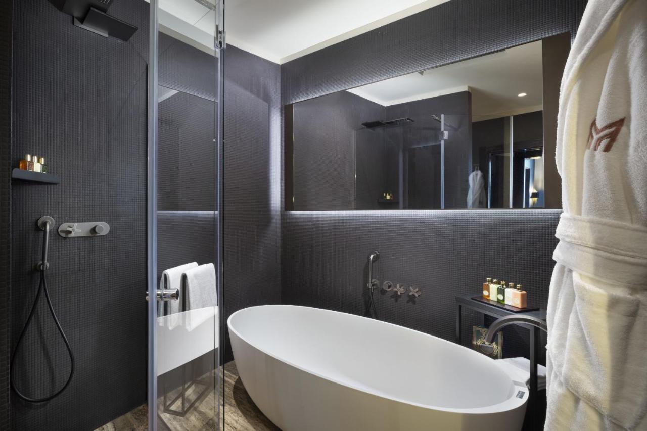 Hotel Mine & Yours Lecce Zewnętrze zdjęcie