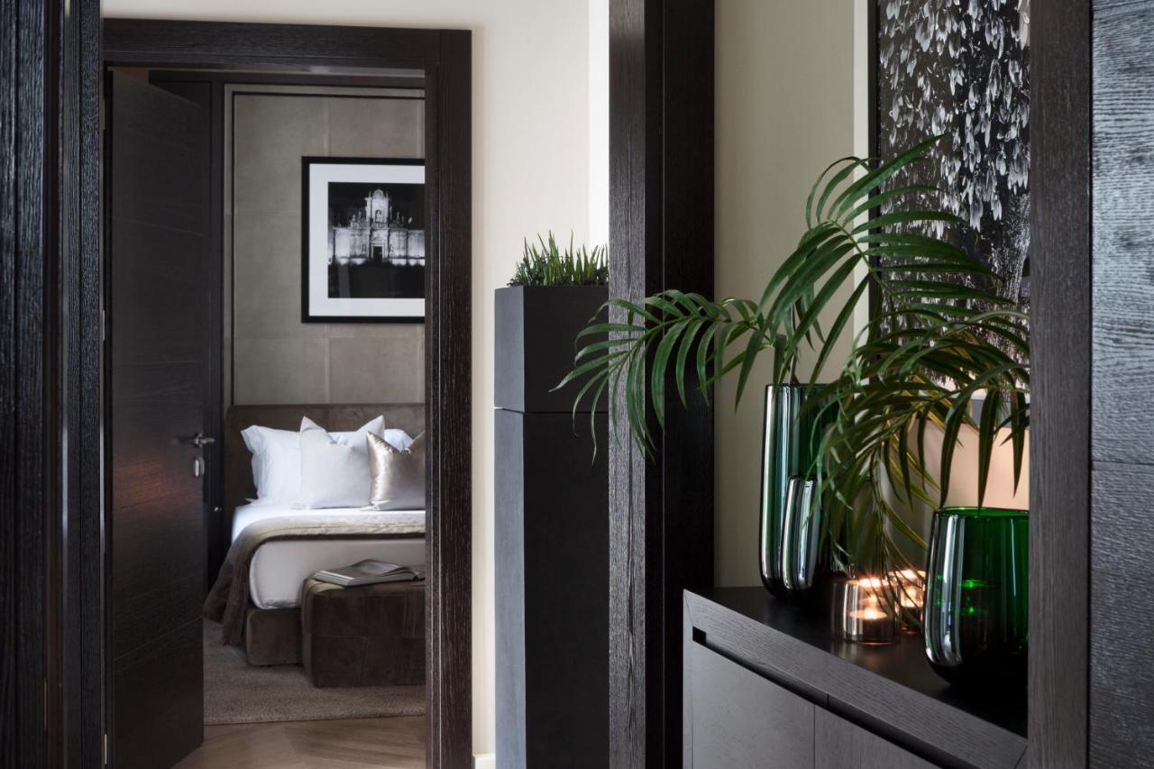 Hotel Mine & Yours Lecce Zewnętrze zdjęcie