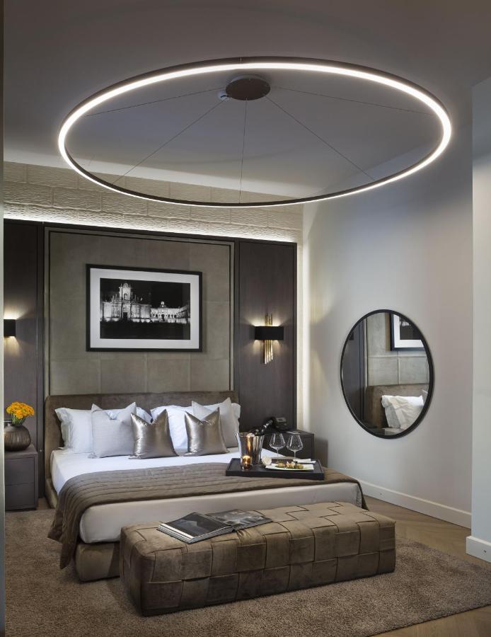 Hotel Mine & Yours Lecce Zewnętrze zdjęcie