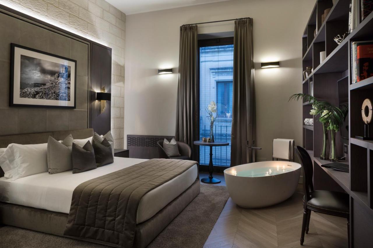 Hotel Mine & Yours Lecce Zewnętrze zdjęcie
