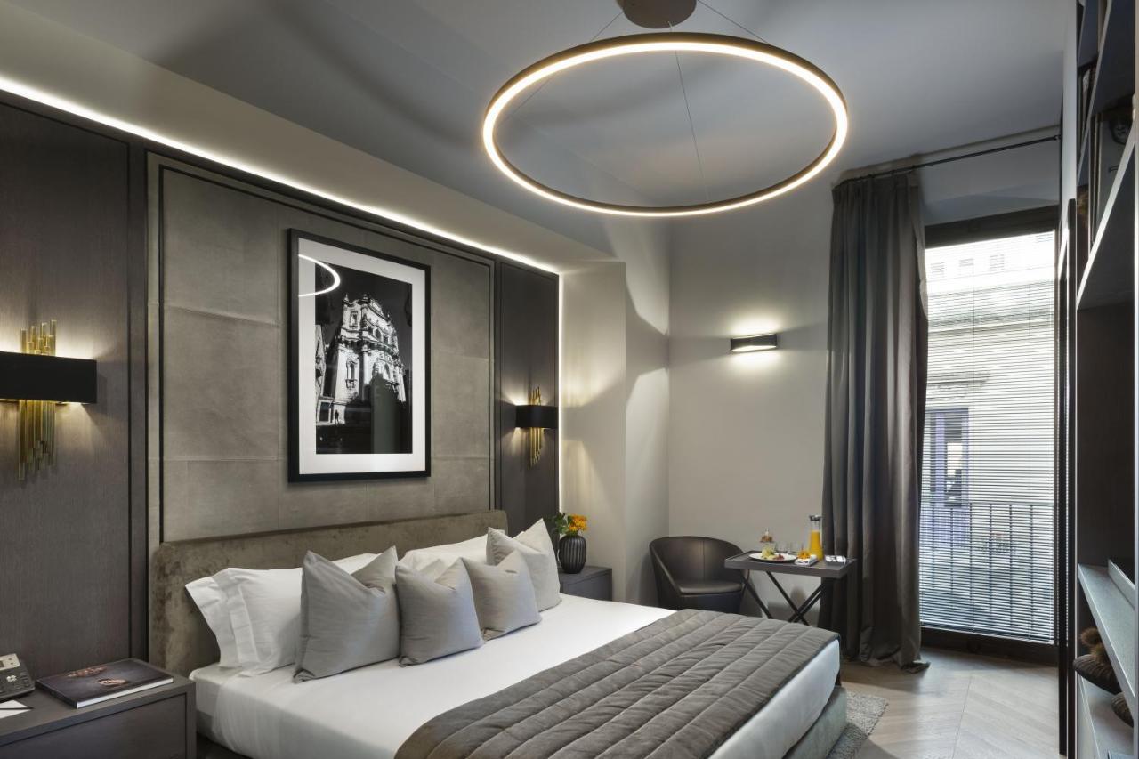 Hotel Mine & Yours Lecce Zewnętrze zdjęcie
