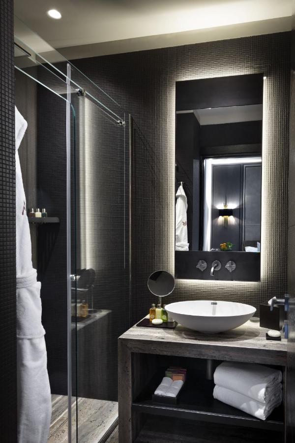 Hotel Mine & Yours Lecce Zewnętrze zdjęcie