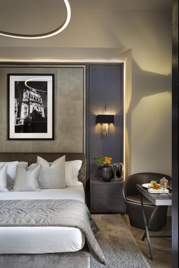 Hotel Mine & Yours Lecce Zewnętrze zdjęcie