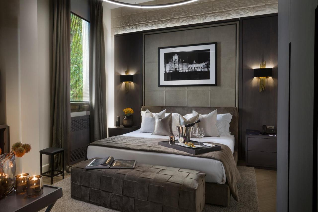 Hotel Mine & Yours Lecce Zewnętrze zdjęcie