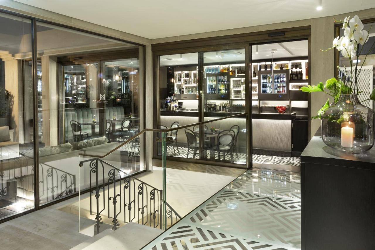 Hotel Mine & Yours Lecce Zewnętrze zdjęcie