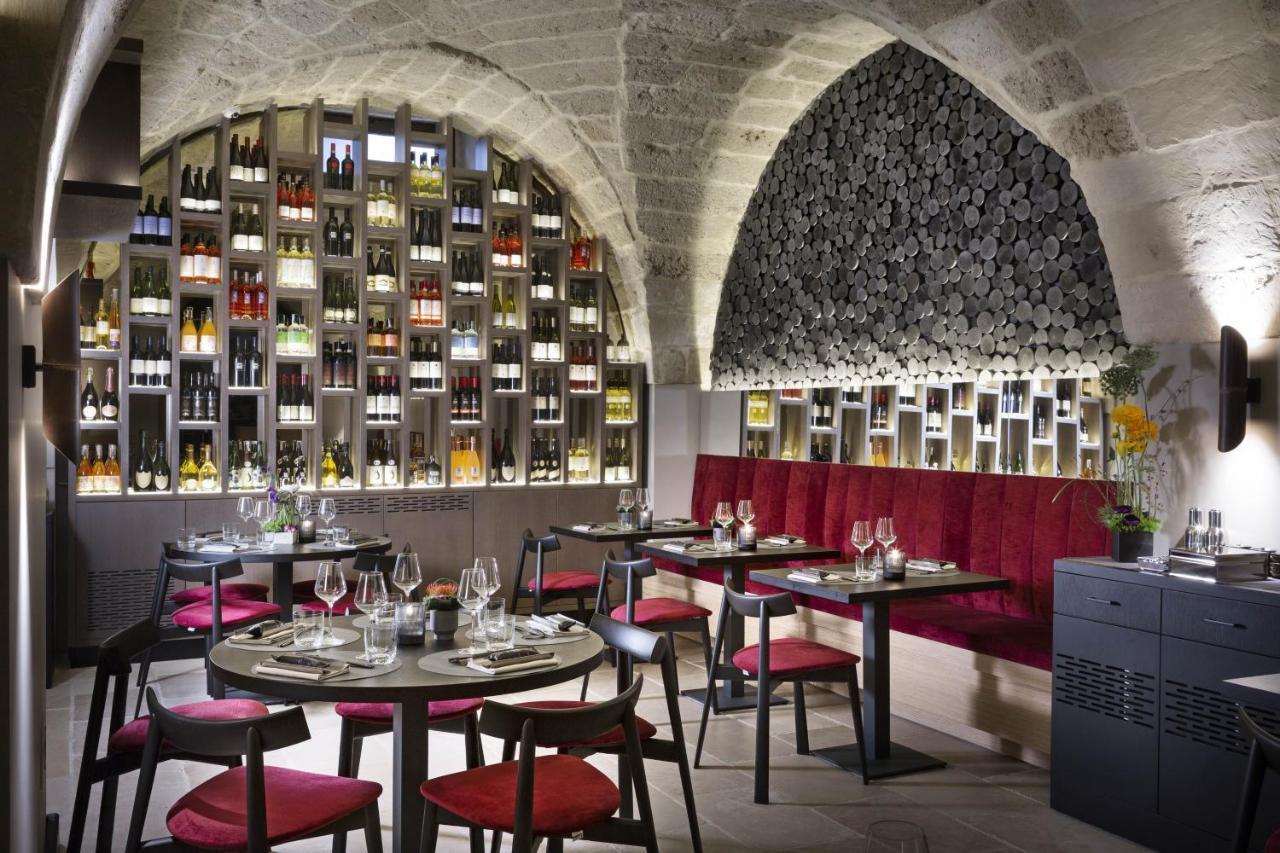 Hotel Mine & Yours Lecce Zewnętrze zdjęcie