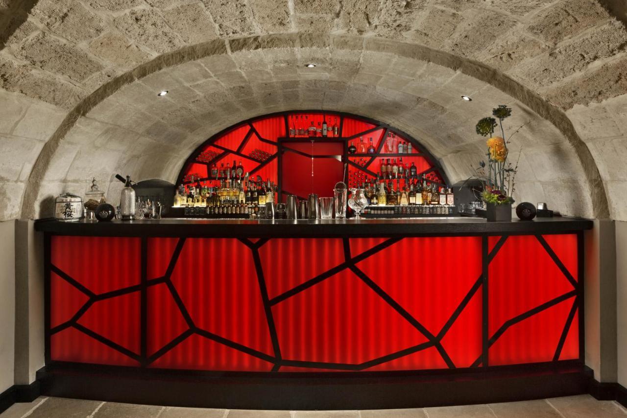 Hotel Mine & Yours Lecce Zewnętrze zdjęcie